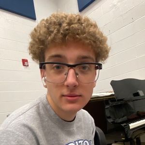 Meet your Posher, Eggboss